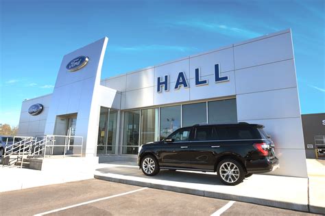 Hall ford elizabeth city - 1310 North Road Street Directions Elizabeth City, NC 27909. Hall Ford Elizabeth City Home; ... New Fuel Efficient Inventory Ford Model Lineup Custom Build & Price 2023 Ford Expedition 2022 Ford F-150 Lightning Electric Vehicles Hall Reserve Program; Shop By …